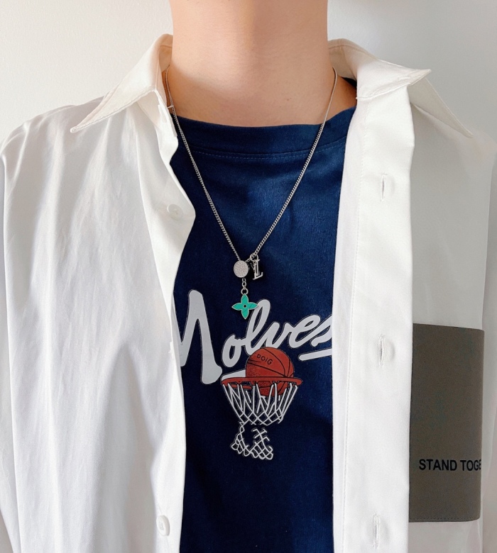  Arrenfashion Necklace008