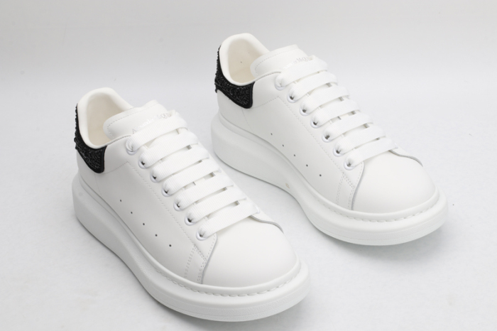  Arrenfashion Men Women A*lexander M*cqueen Top Quality Sneaker