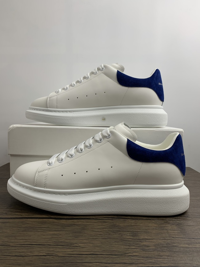  Arrenfashion Men Women A*lexander M*cqueen Top Quality Sneaker