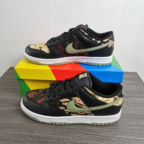  from Arrenfashion Nike SB Dunk Low Low DH0957-001