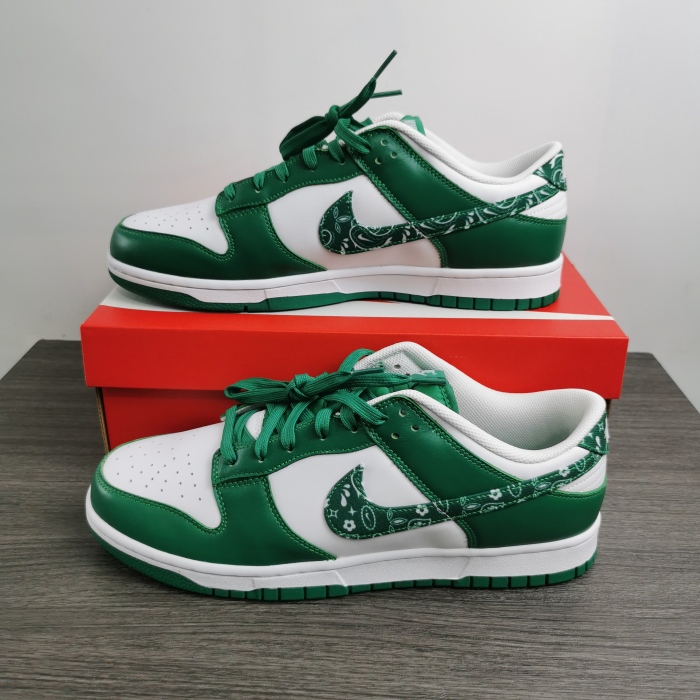  from Arrenfashion Nike Dunk Low DH4401-102