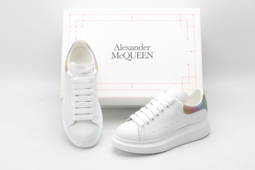  Arrenfashion A*exander M*queen Sneaker