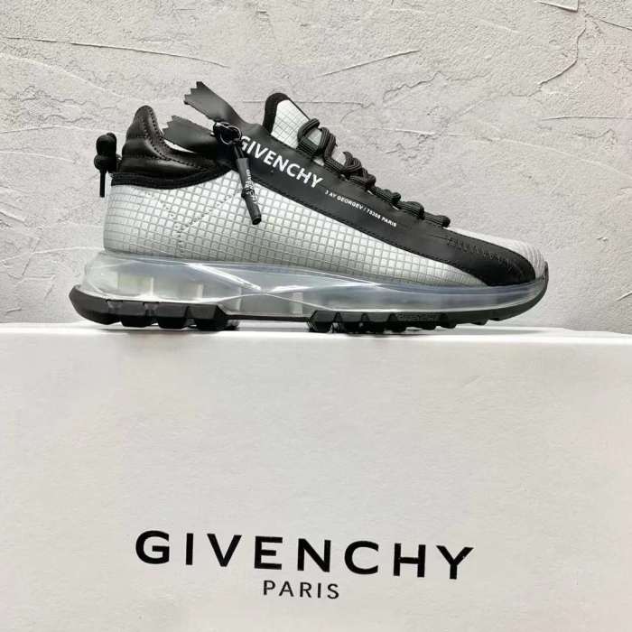 Men G*ivenchy Top Sneaker （ Arrenfashion ）