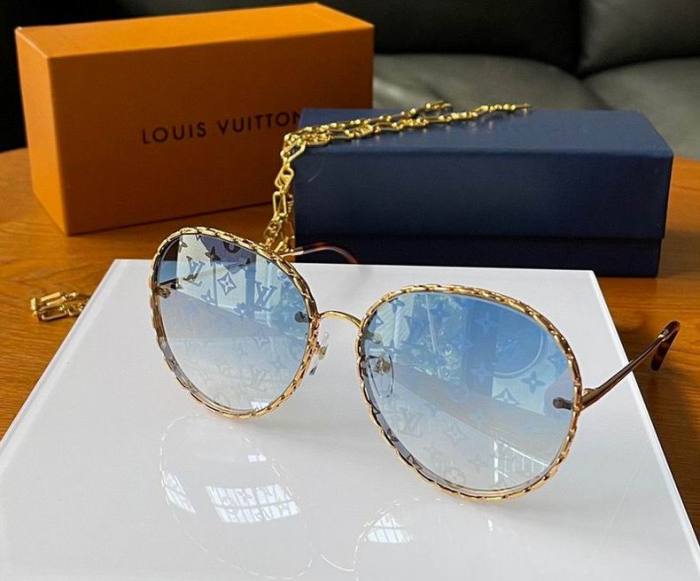  Arrenfashion Top Quality L*ouis V*uitton Glasses
