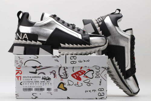  Arrenfashion D*G Sneaker