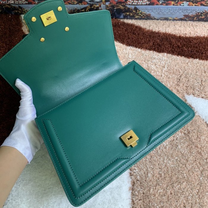  Arrenfashion D*olce&G*abbana Top Bag 27*18*8cm
