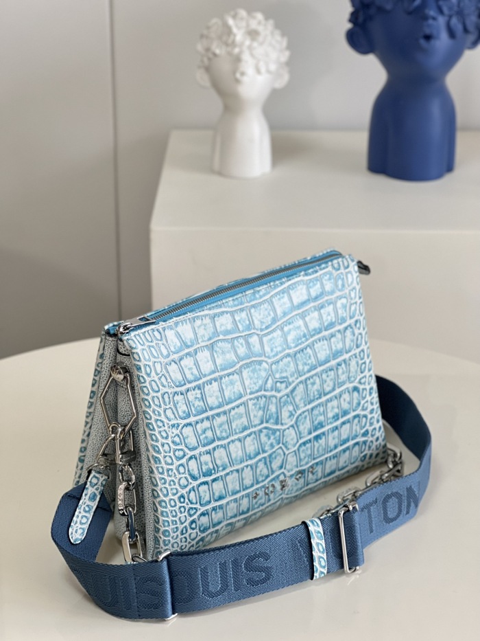  Arrenfashion L*ouis V*uitton Top Bag 26*20*12CM