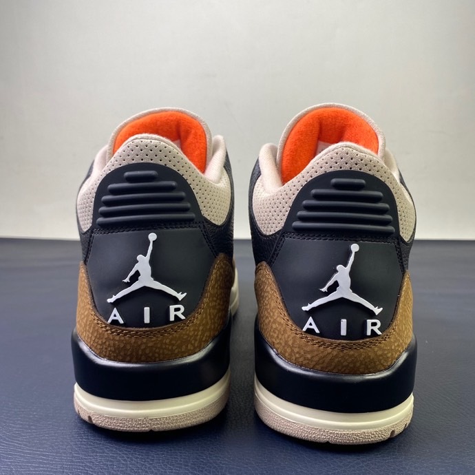  Arrenfashion Air Jordan 3 Desert Elephant CT8532-008