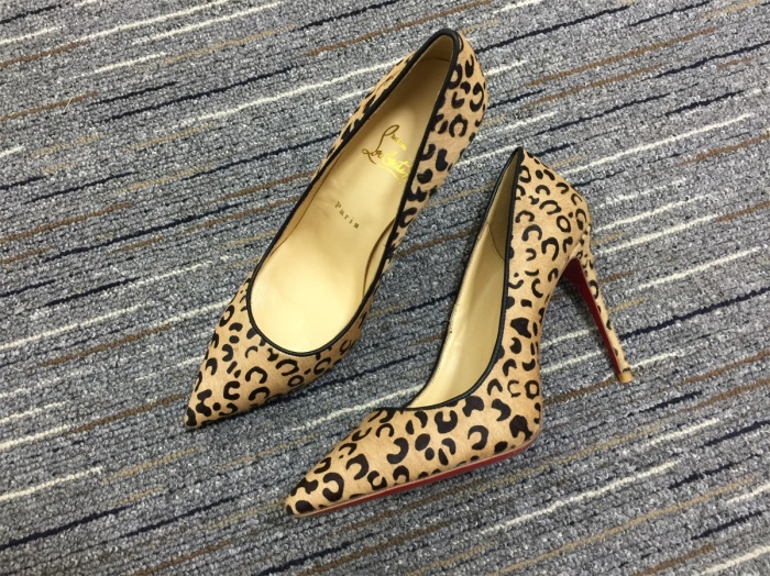  Arrenfashion C*ristian L*uboutin Pump High Heels