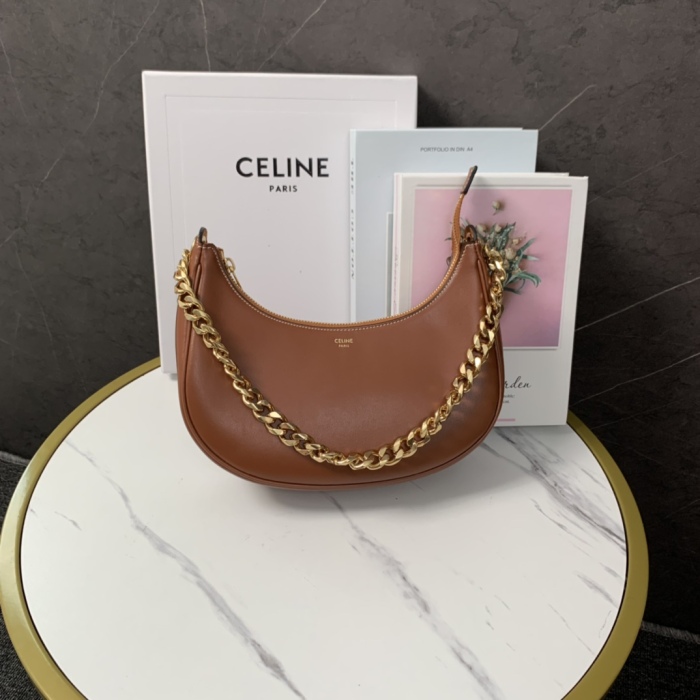  Arrenfashion C* eline Bag Top Quality 25*12*9CM