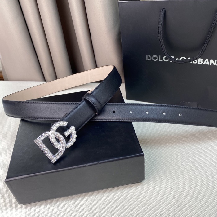  Arrenfashion D&G Belts 30MM ( Arrenfashion)