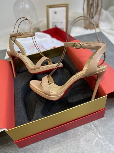  Arrenfashion Women C*ristian L*uboutin High Heels