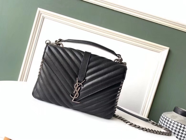 Arrenfashion Y*SL Top Bag 24X17X6Cm