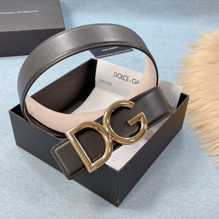  Arrenfashion D&G Belts 40MM ( Arrenfashion)