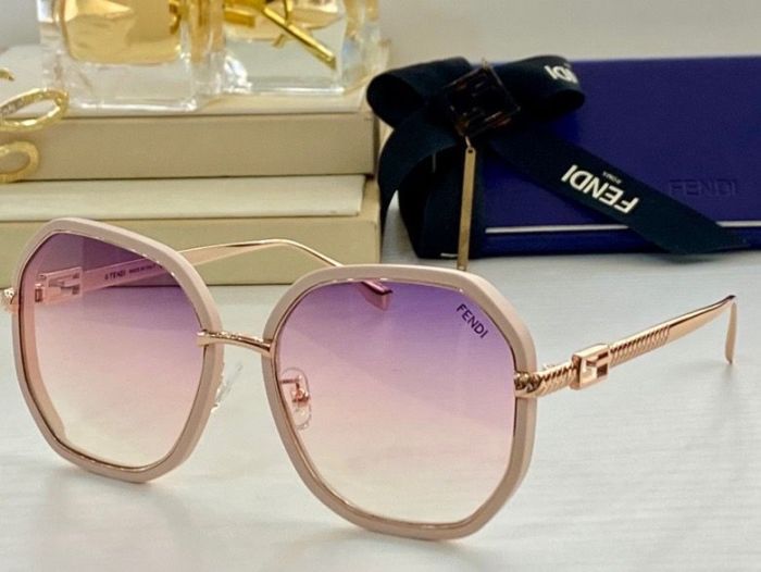  Arrenfashion Top Quality F*endi Glasses