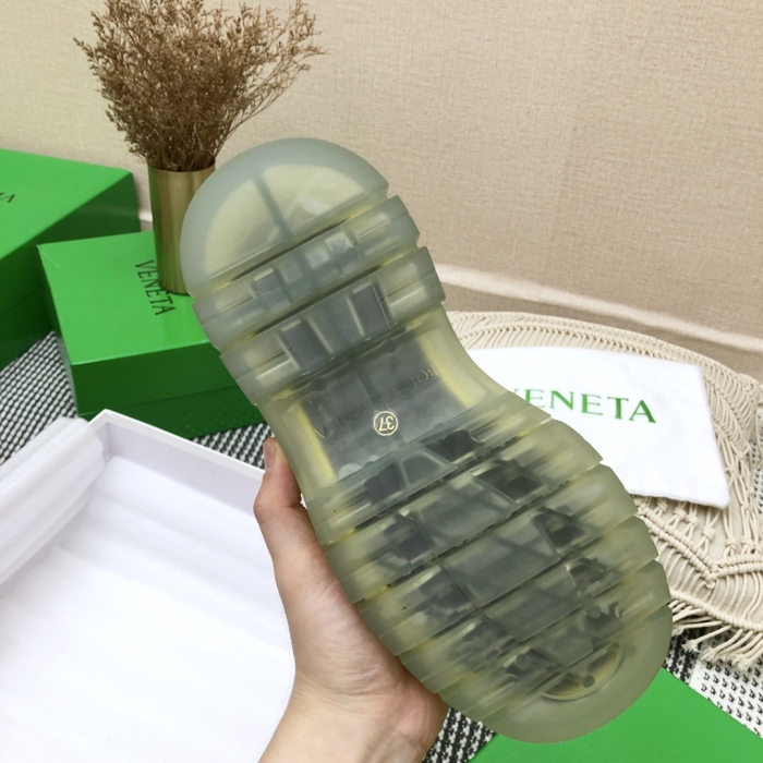  Arrenfashion Men Women B*ottega V*eneta Top Sneakers