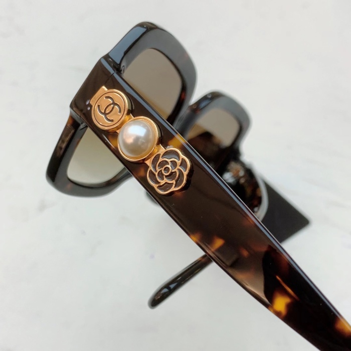  Arrenfashion C*hanel Glasses Top