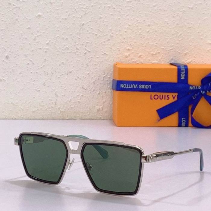 Arrenfashion Top Quality L*ouis V*uitton Glasses