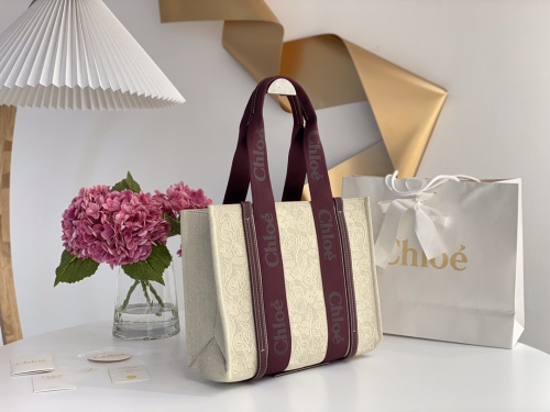  Arrenfashion C*hloe Bag Top Quality 37*26*12cm