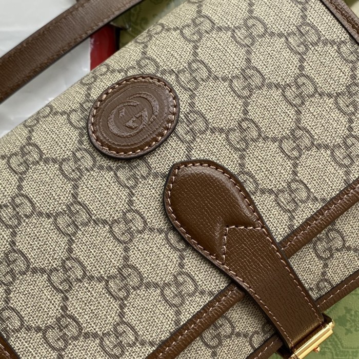  Arrenfashion G*ucci Bag Top Quality 20*17*8CM