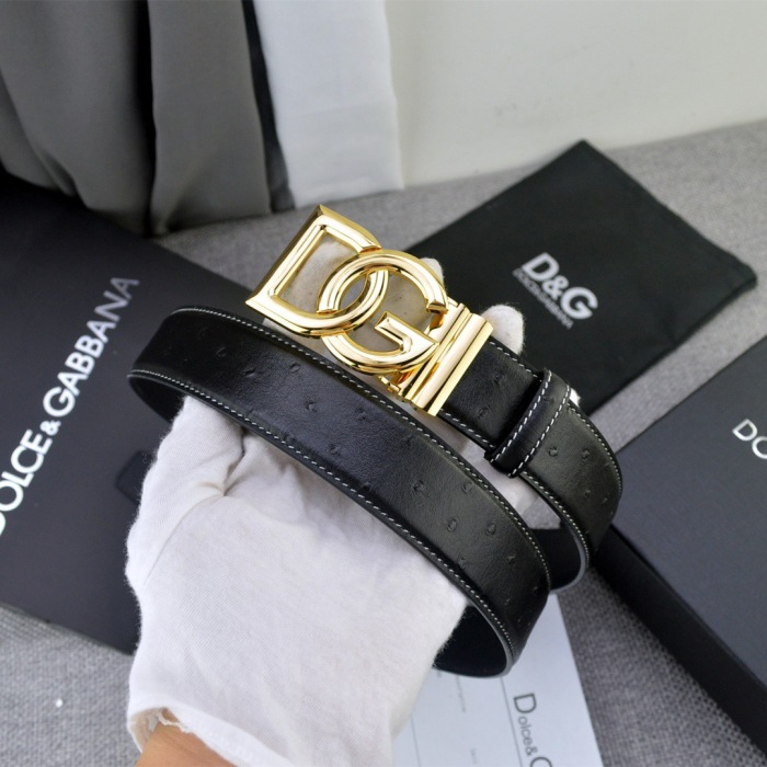  Arrenfashion D&G Belts 35MM ( Arrenfashion)