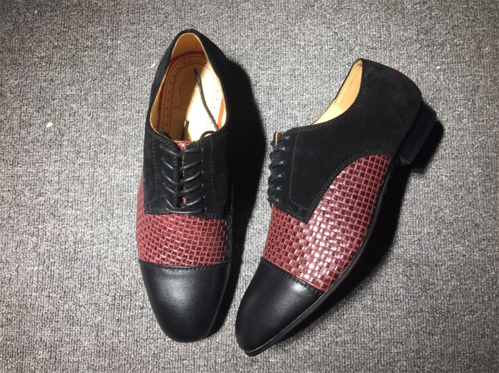  Arrenfashion C*ristian L*uboutin Loafer