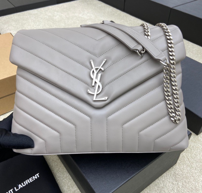 Arrenfashion Y*SL Bag Top Quality 30*22*10CM