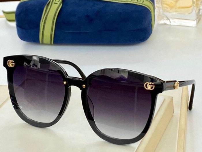  Arrenfashion Top Quality G*ucci Glasses