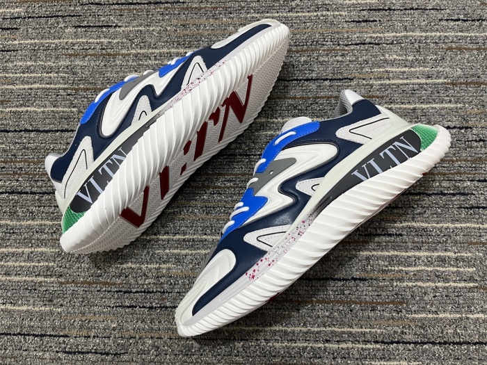  Arrenfashion Men Women 𝑉*𝐴𝐿𝐸𝑁𝑇𝐼𝑁𝑂 Top Sneakers
