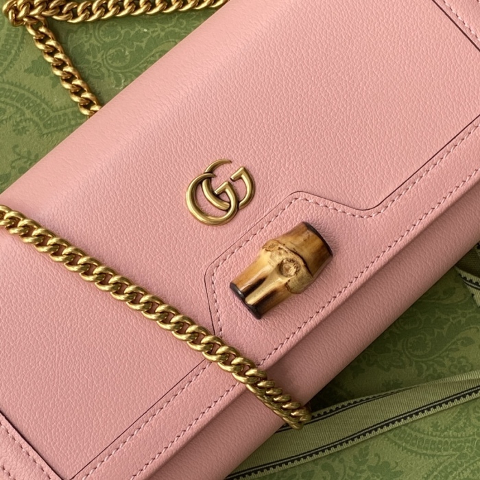  Arrenfashion G*ucci Bag Top Quality 19*10*3.5CM