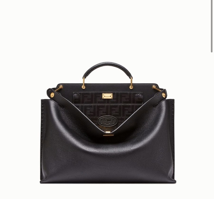  Arrenfashion F*endi Bag Top Quality 41*13*29CM