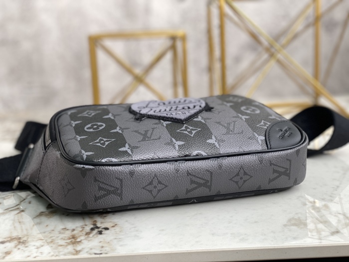  Arrenfashion L*ouis V*uitton Bag Top Quality 34*19.5*8cm