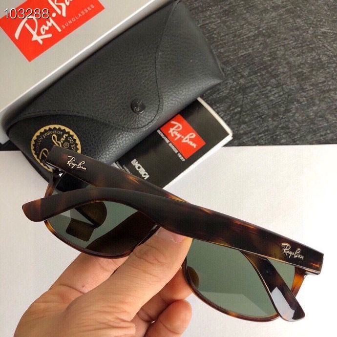 Arrenfashion R*ayban Glasses Top