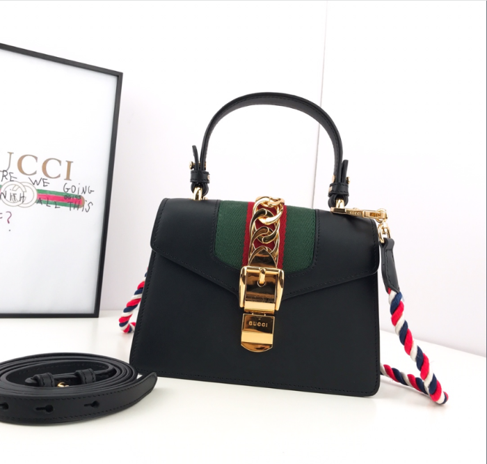  Arrenfashion G*ucci Bag Top Quality 20*14*8CM