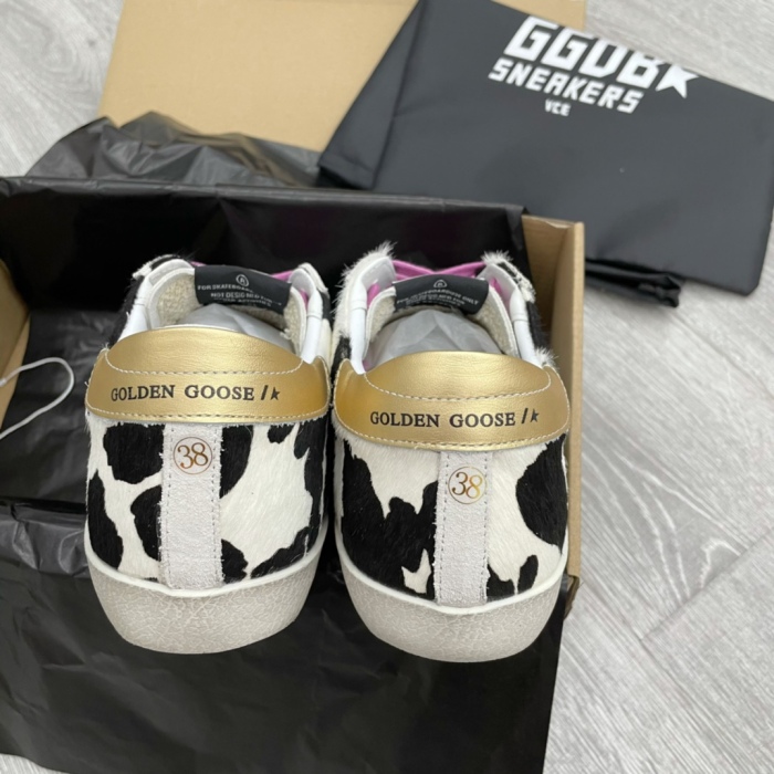  Arrenfashion Men Women G*GDB Top Sneakers