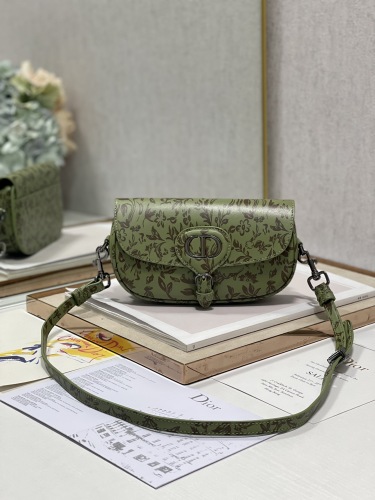  Arrenfashion D*ior Bag Top Quality 21*5*12CM