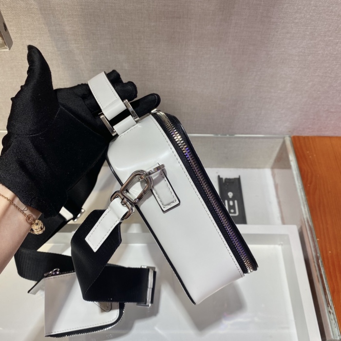 Arrenfashion P*rada Bag Top Quality 22*16*6CM