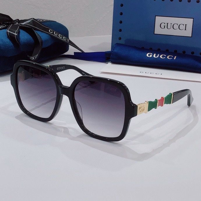  Arrenfashion Top Quality G*ucci Glasses