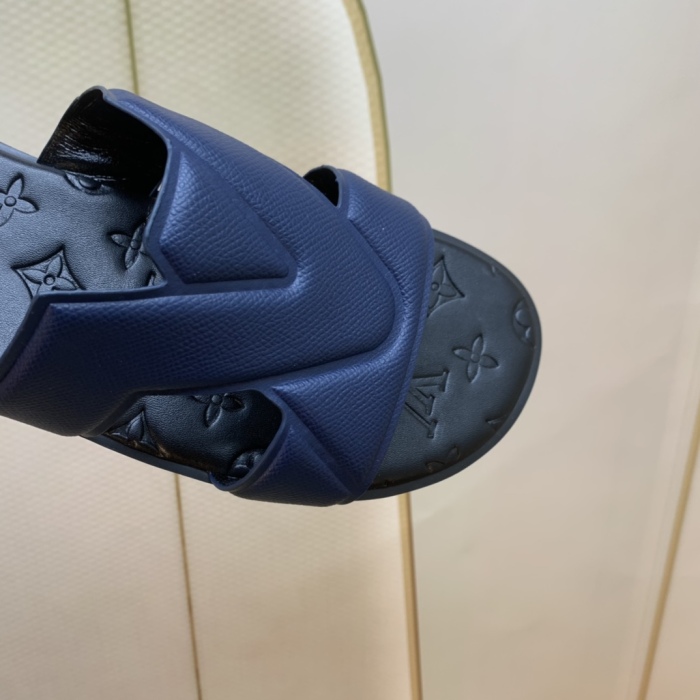 Men Women H*ermes Top Sandals (Arrenfashion)