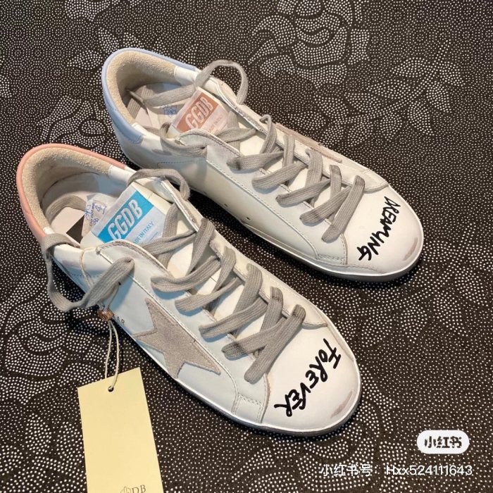  Arrenfashion Men Women G*GDB Top Sneakers