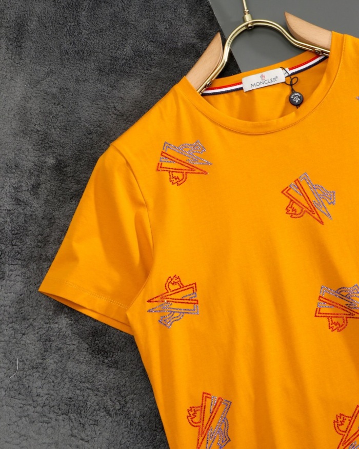 Men Women T-shirt Top Quality 2023 Arrenfashion