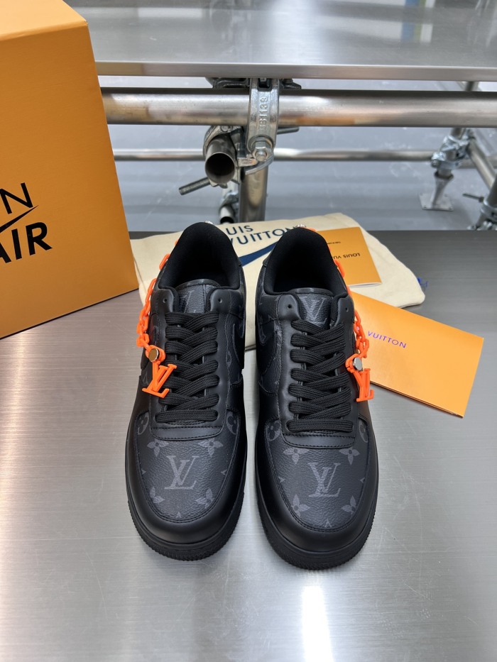  from Arrenfashion Nike Air Force 1 x L*V Low