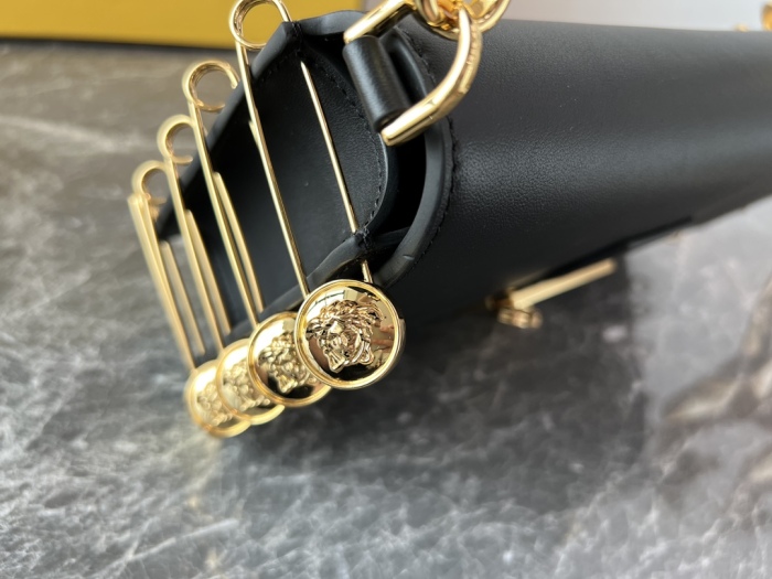  Arrenfashion F*endi Bag Top Quality 28*15.5*7CM