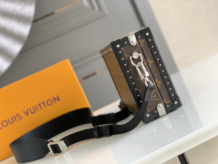  Arrenfashion L*ouis V*uitton Top Bag 24.5*16.5*8cm