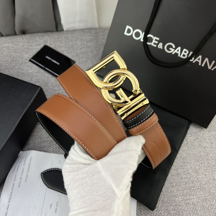  Arrenfashion D&G Belts 35MM ( Arrenfashion)