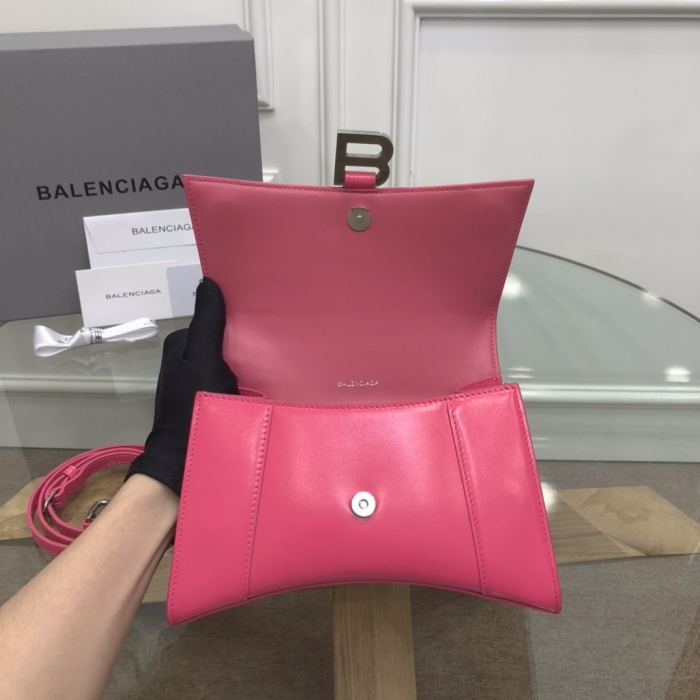  Arrenfashion B*alenciaga Bag Top Quality 23x10x24cm