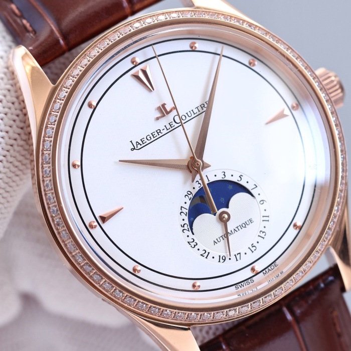 J*aeger-L*eCoultre Watches Top Quality (Arrenfashion )