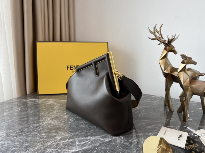  Arrenfashion F*endi Bag Top Quality 32.5*15*23.5CM