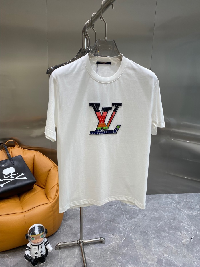 Men Women T-shirt Top Quality 2023 Arrenfashion