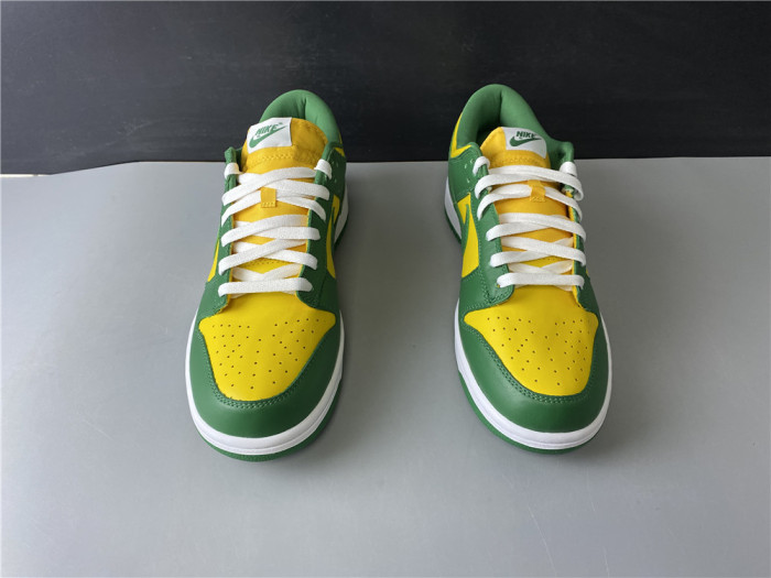  from Arrenfashion Nike Dunk SB Low SP CU1727-700